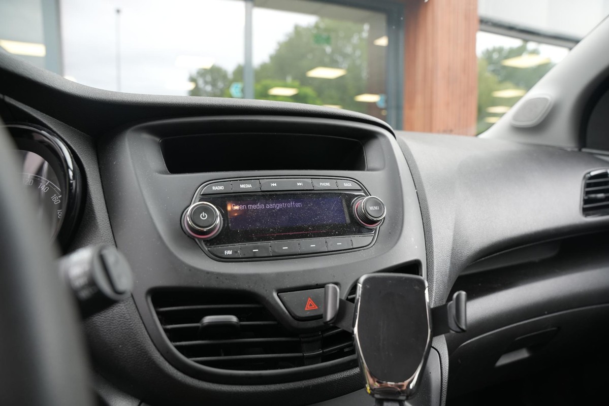 Opel KARL