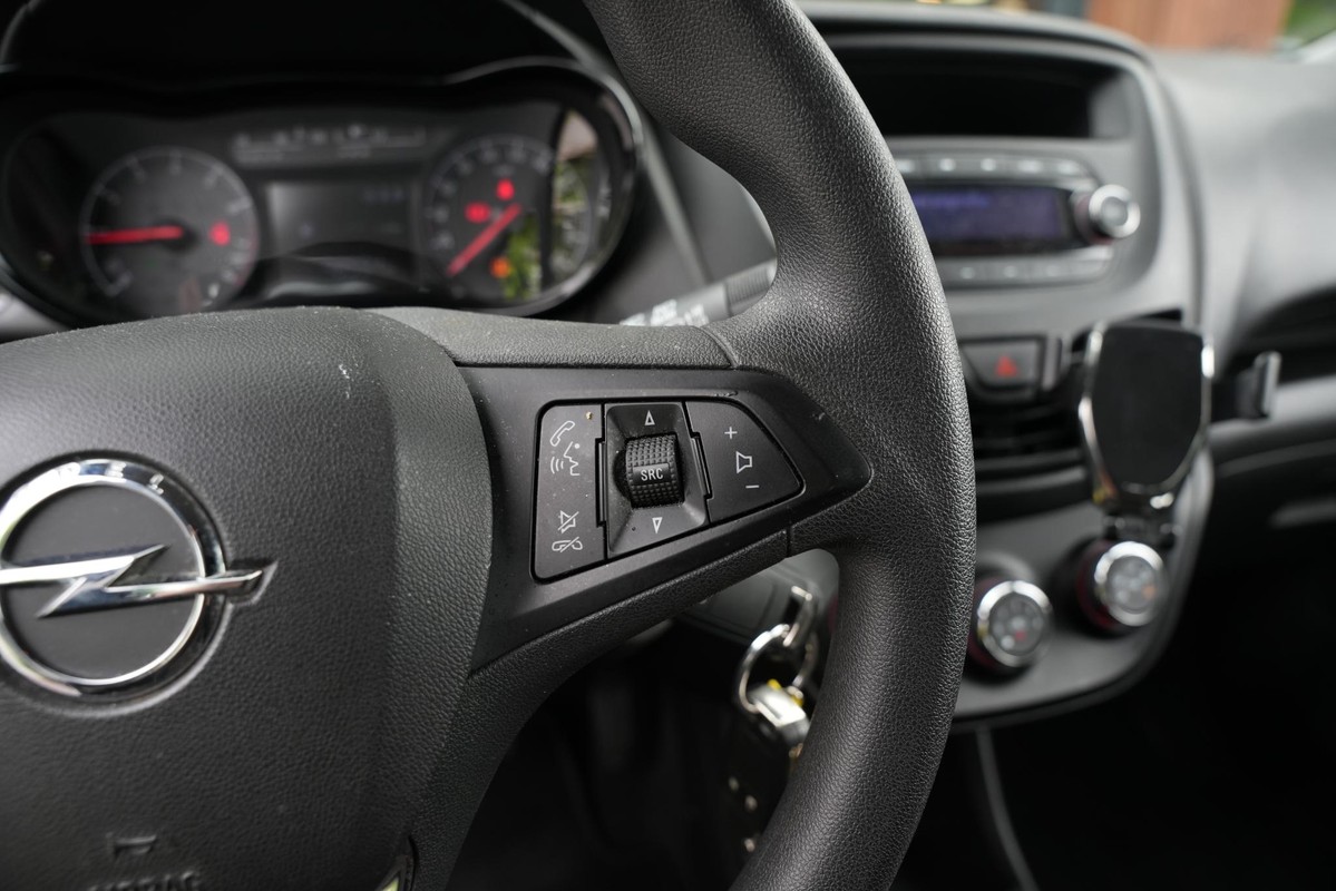 Opel KARL