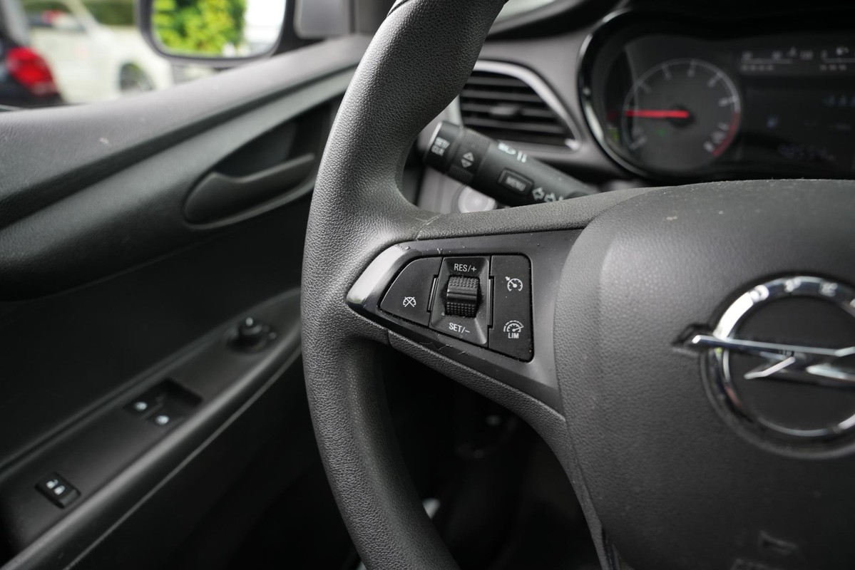 Opel KARL