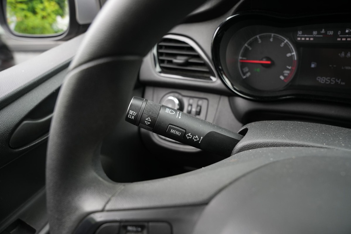 Opel KARL
