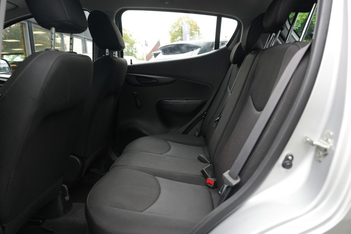 Opel KARL