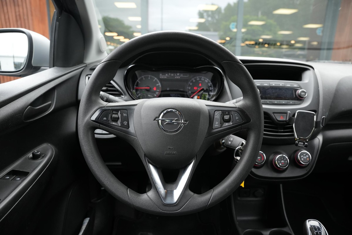 Opel KARL