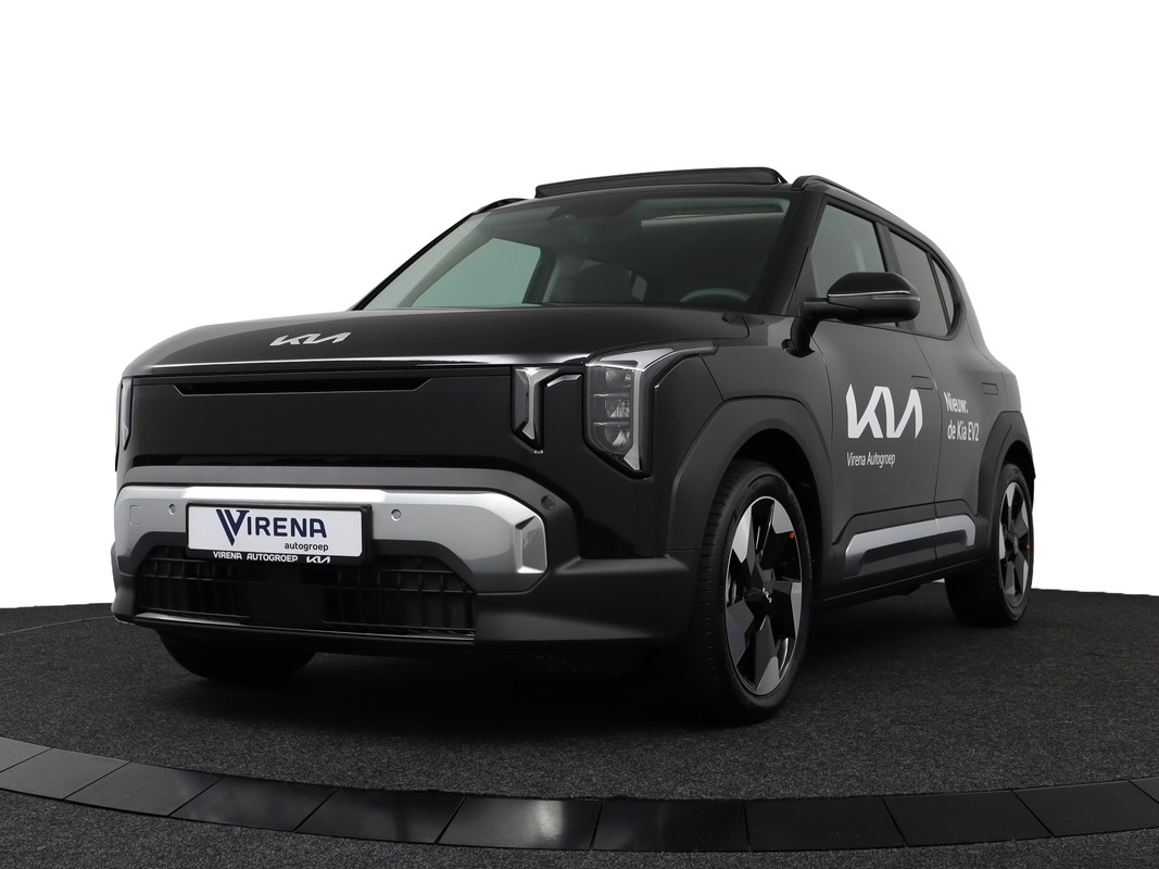 Kia EV2
