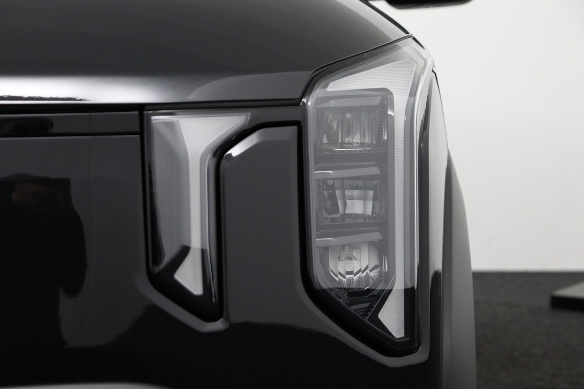 Kia EV2