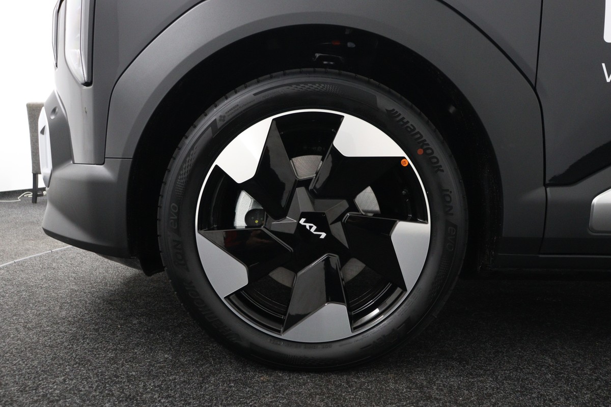 Kia EV2