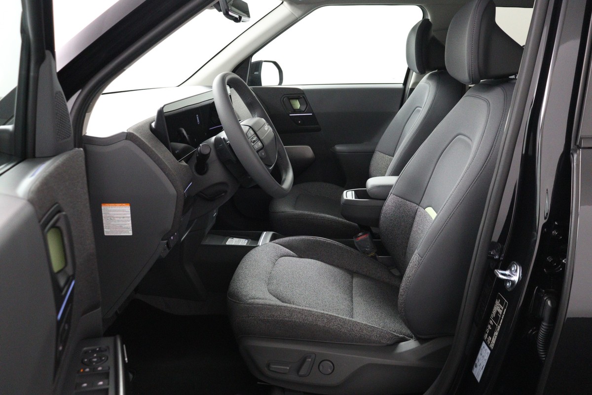 Kia EV2