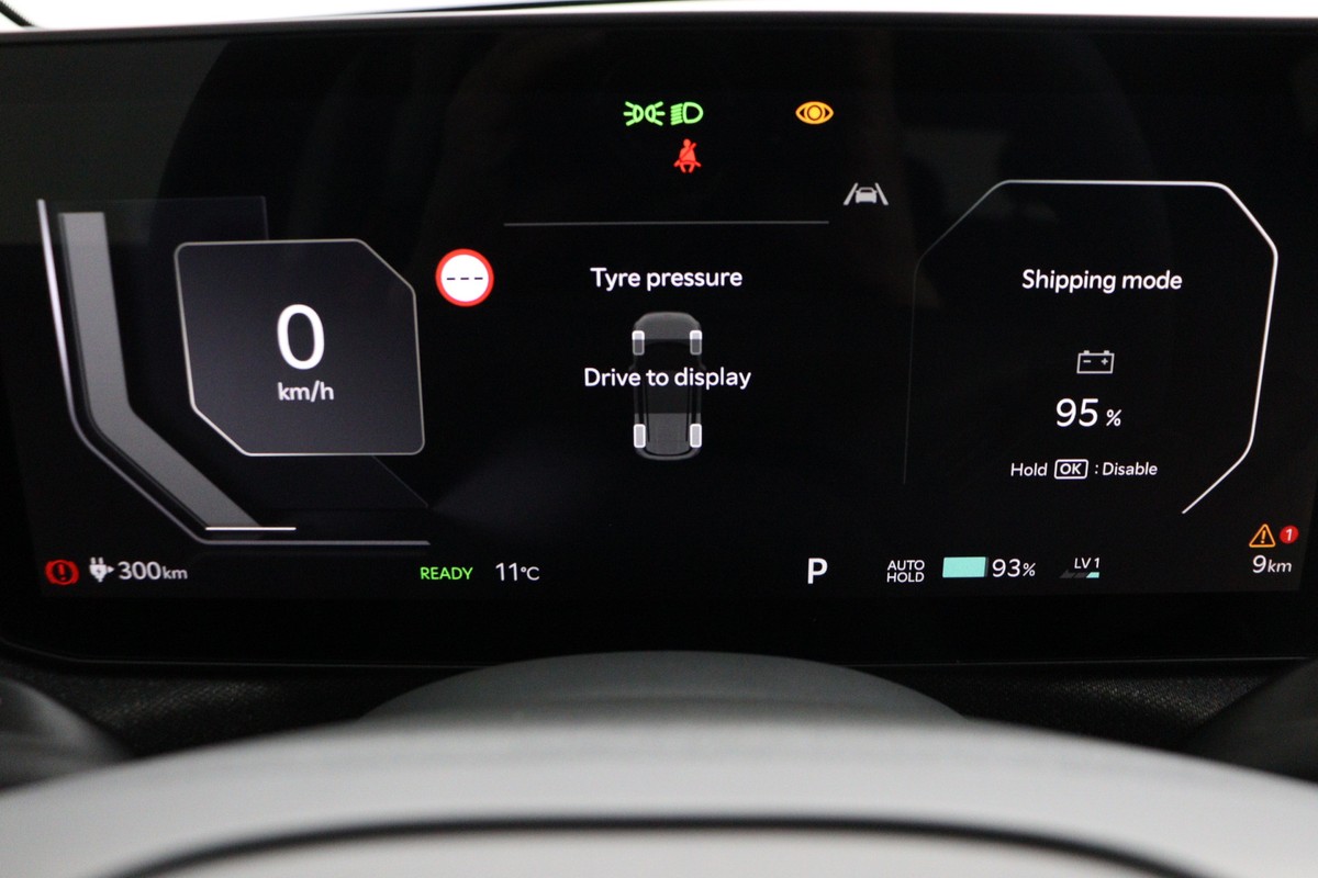 Kia EV2