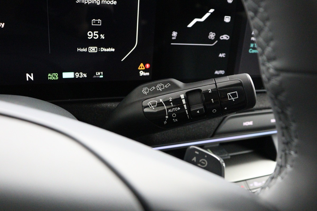 Kia EV2