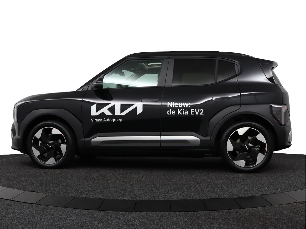 Kia EV2