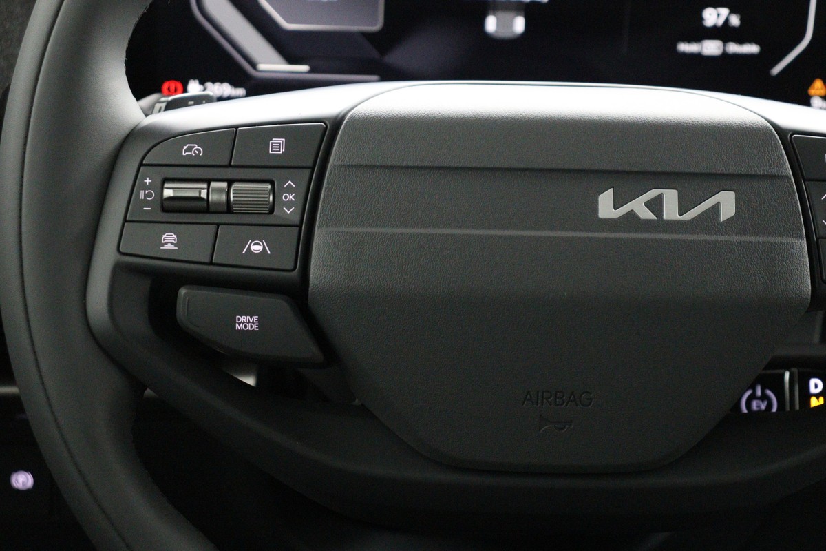 Kia EV2