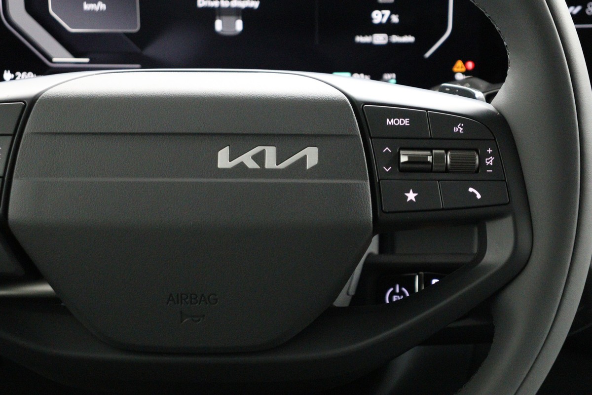 Kia EV2