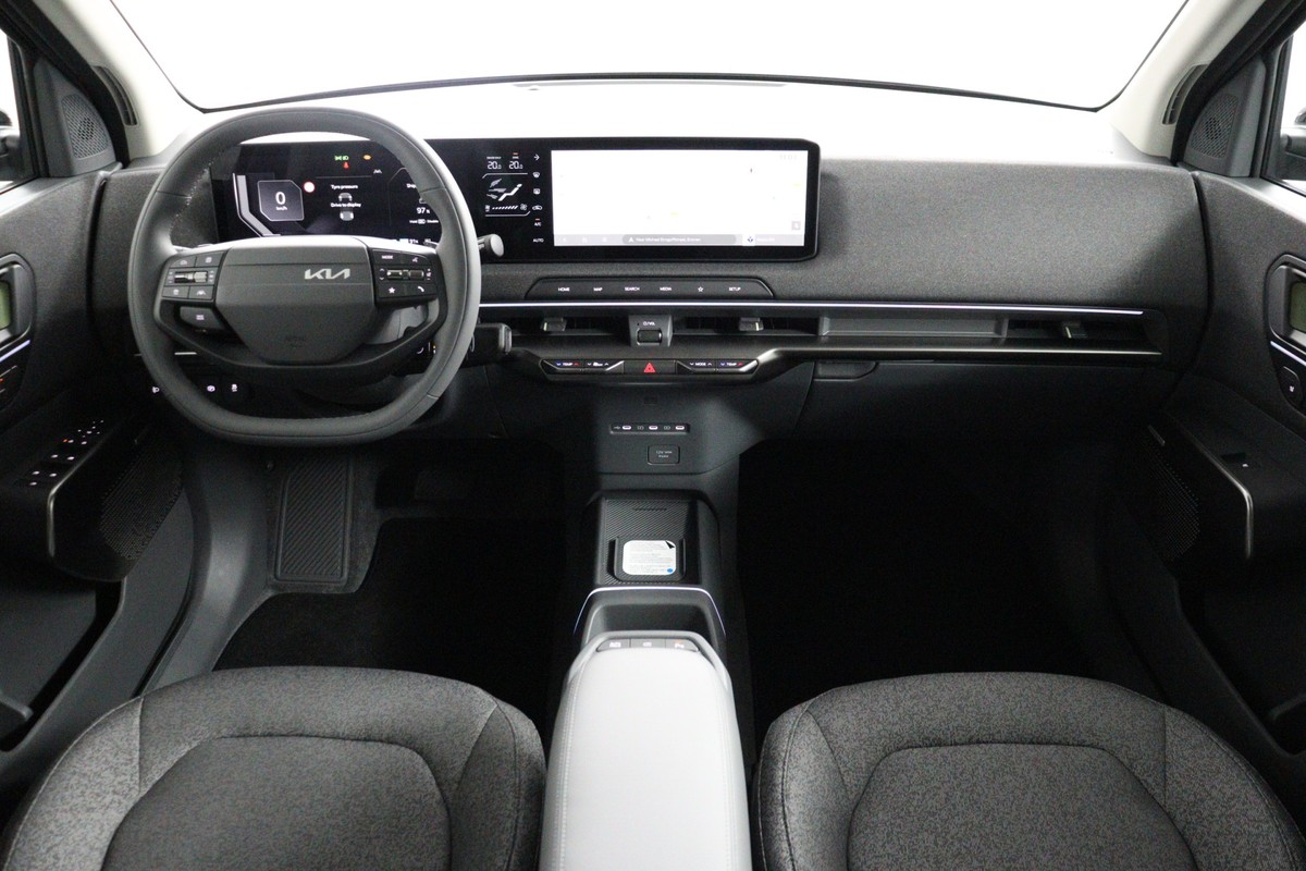 Kia EV2
