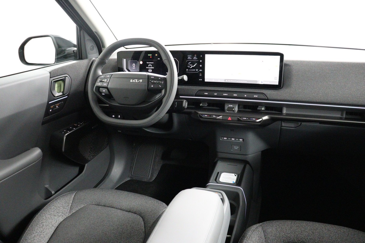 Kia EV2