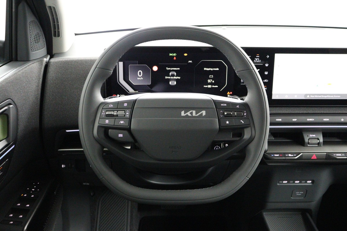Kia EV2