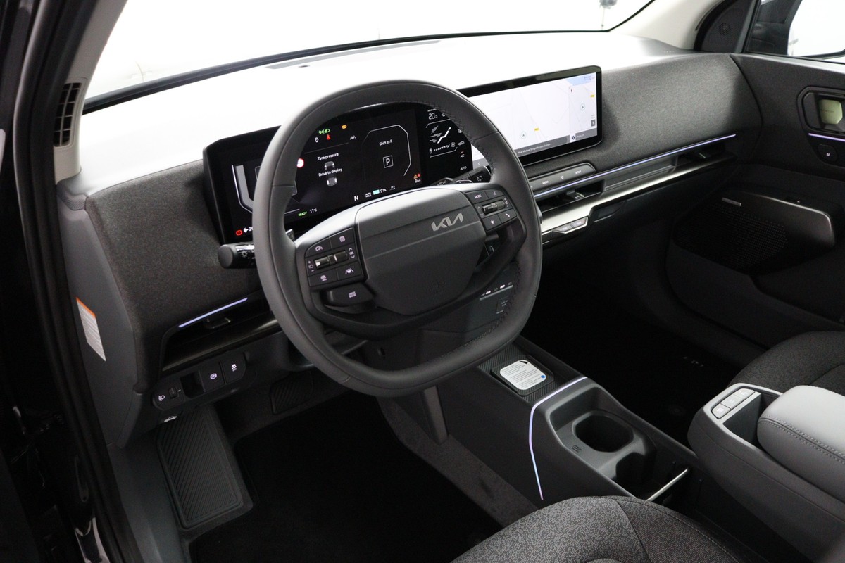 Kia EV2