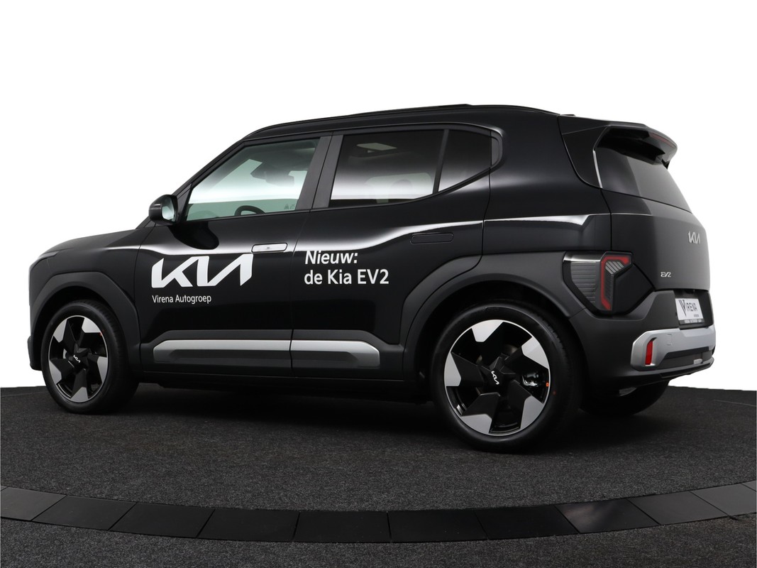 Kia EV2