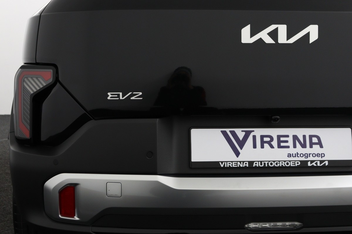 Kia EV2