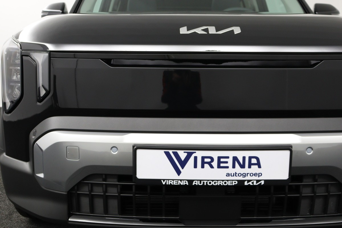 Kia EV2