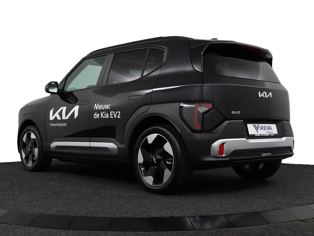 Kia EV2