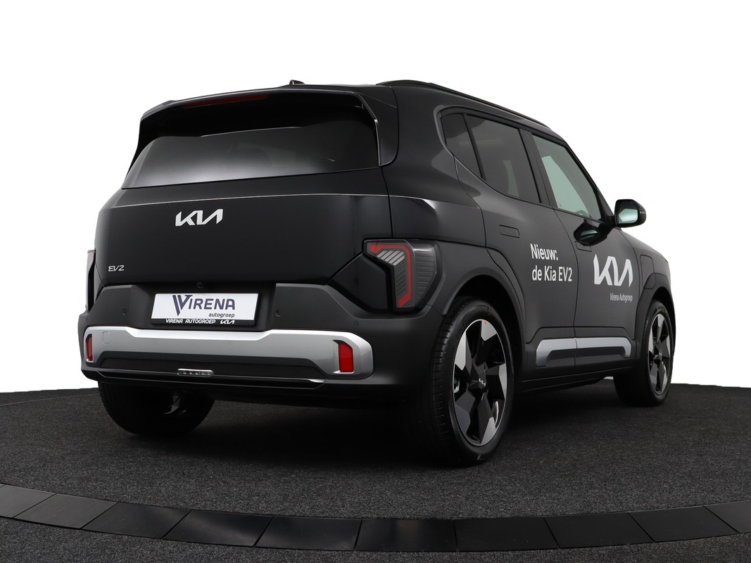 Kia EV2