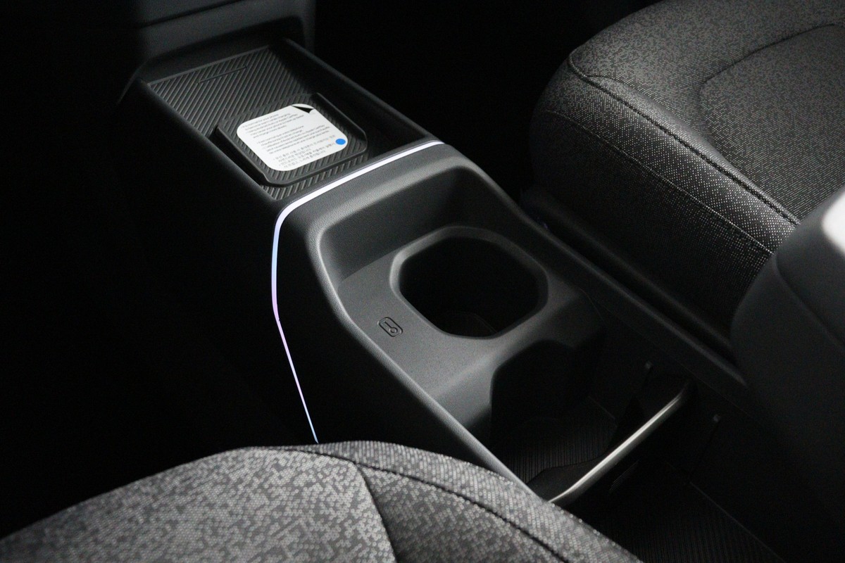 Kia EV2
