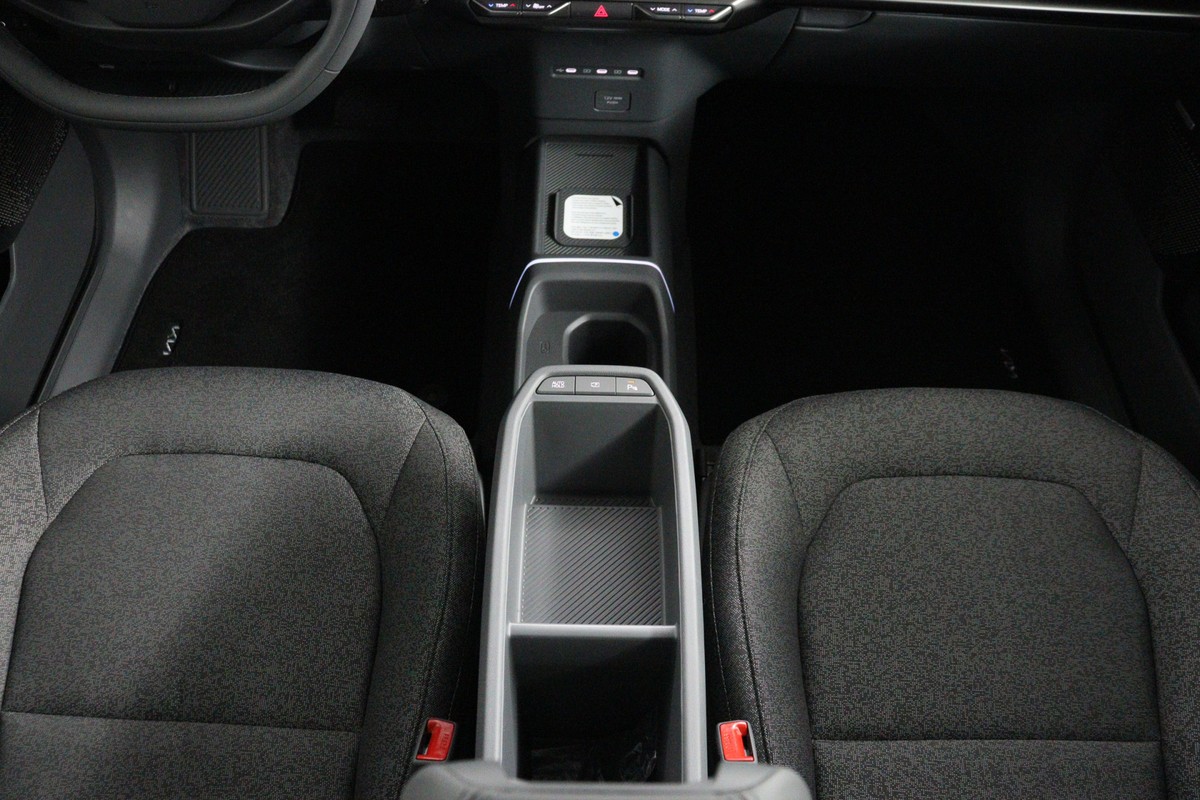 Kia EV2