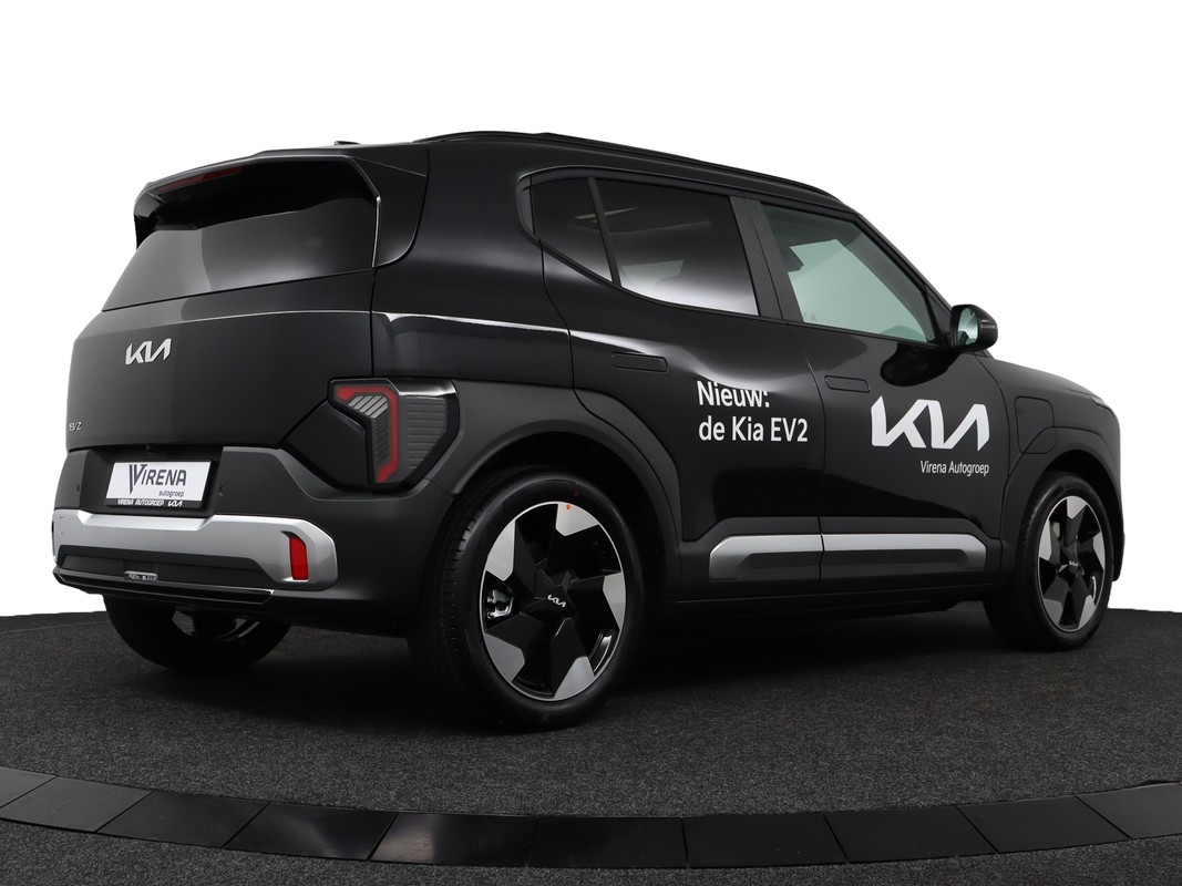 Kia EV2