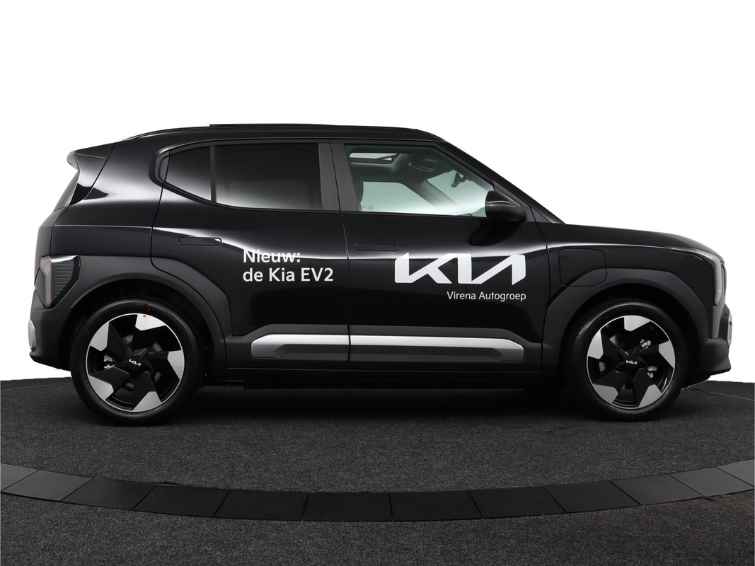 Kia EV2