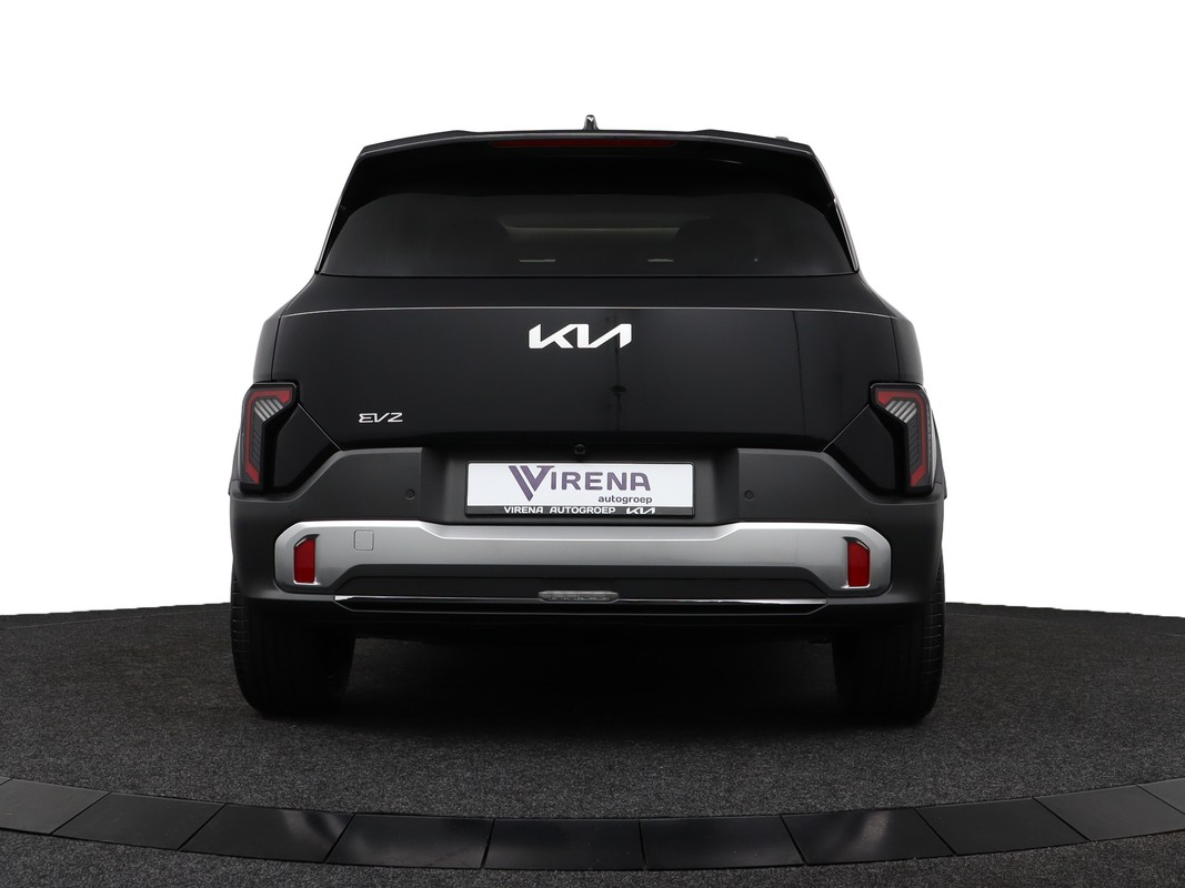 Kia EV2