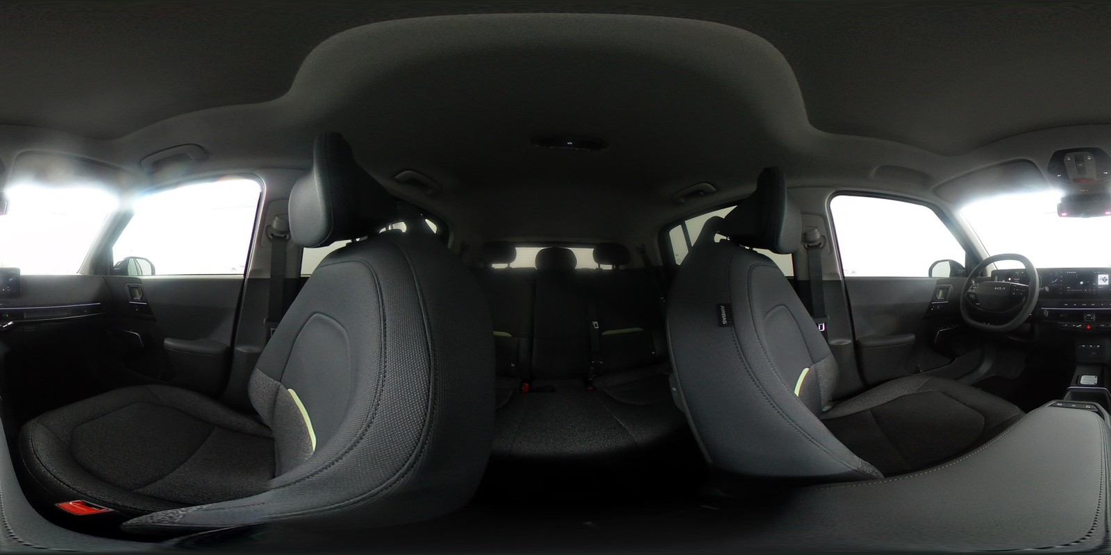 Kia EV2