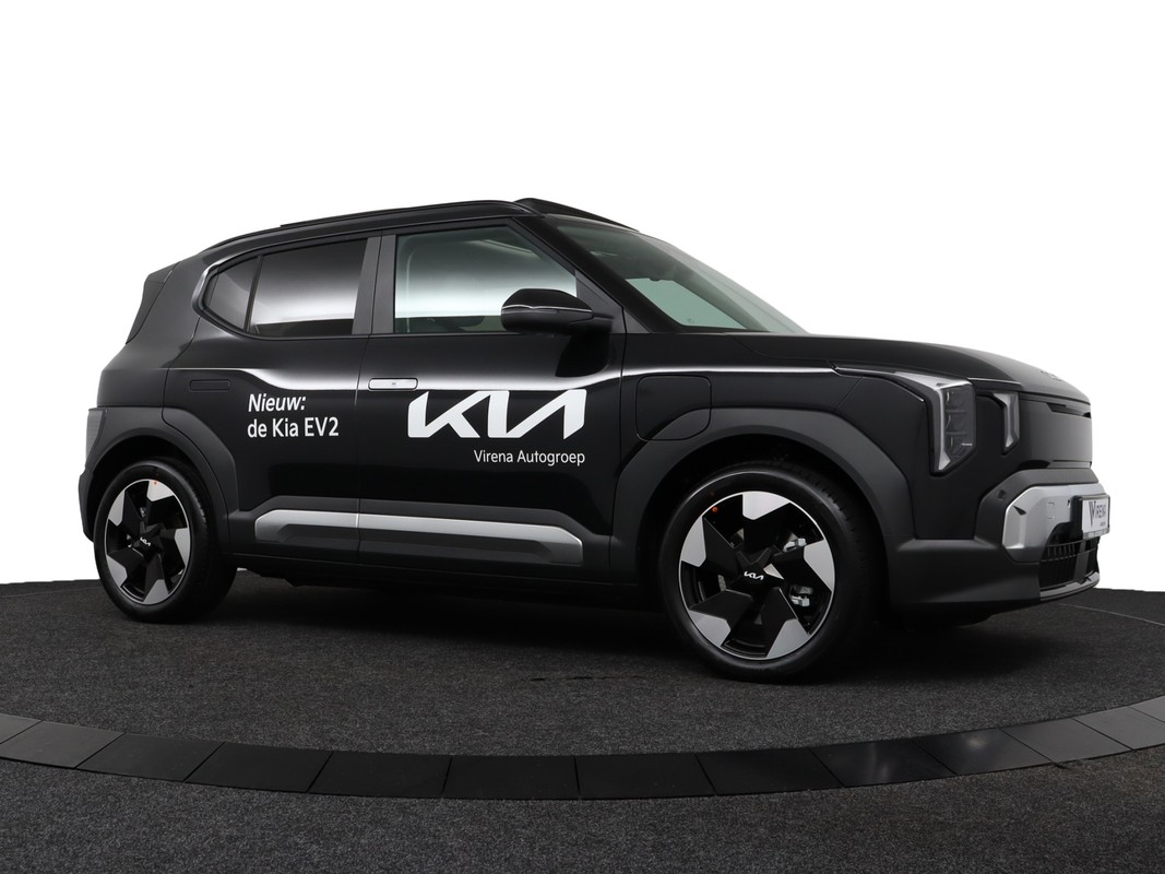 Kia EV2