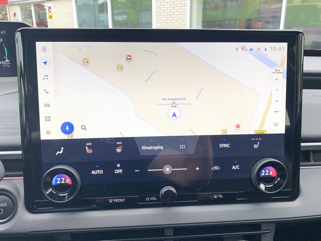 Toyota C-HR+