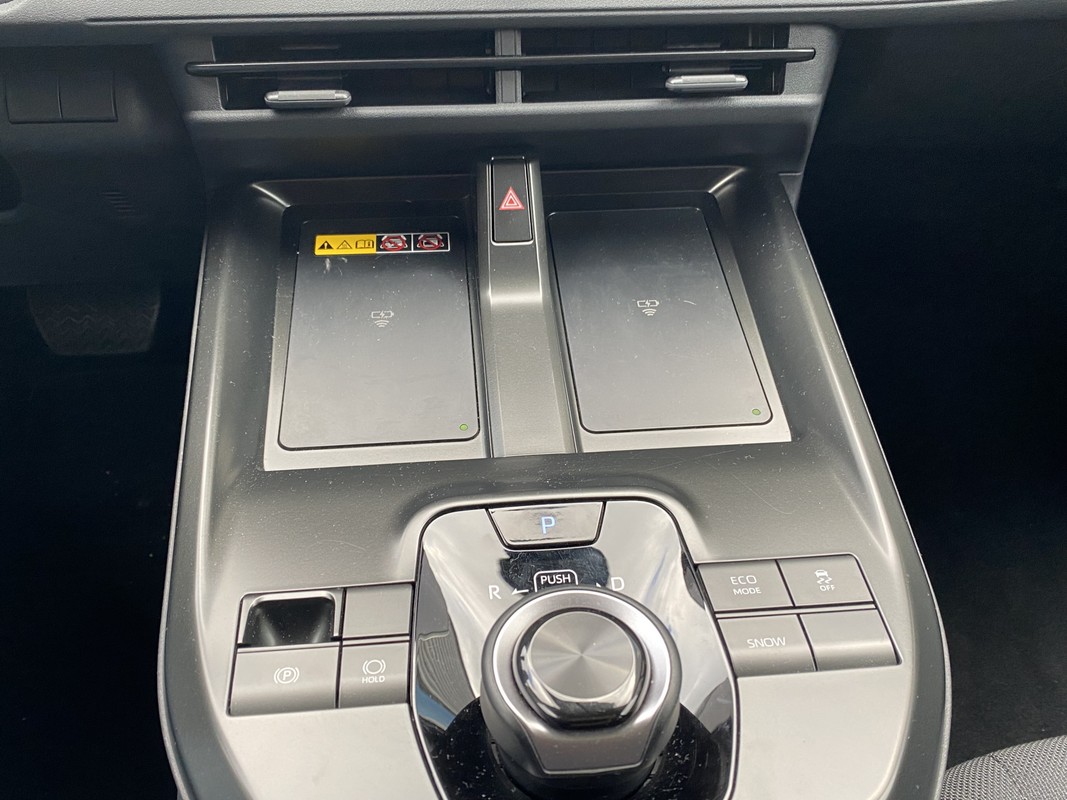Toyota C-HR+