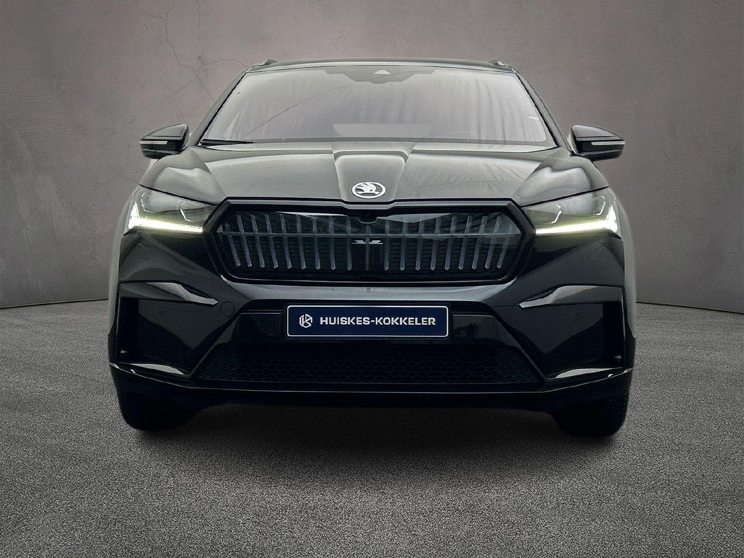 Škoda Enyaq iV