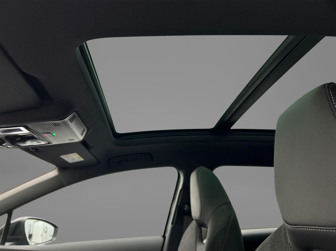 Škoda Enyaq iV