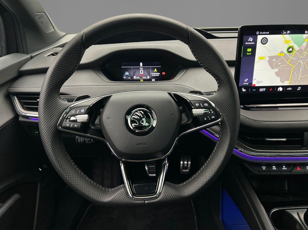 Škoda Enyaq iV