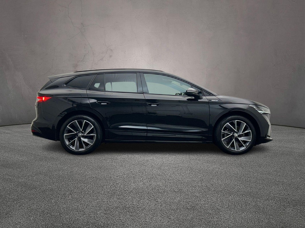 Škoda Enyaq iV