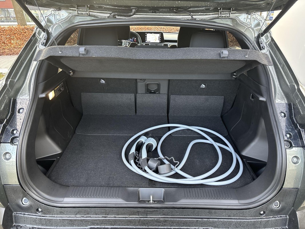 Suzuki e Vitara