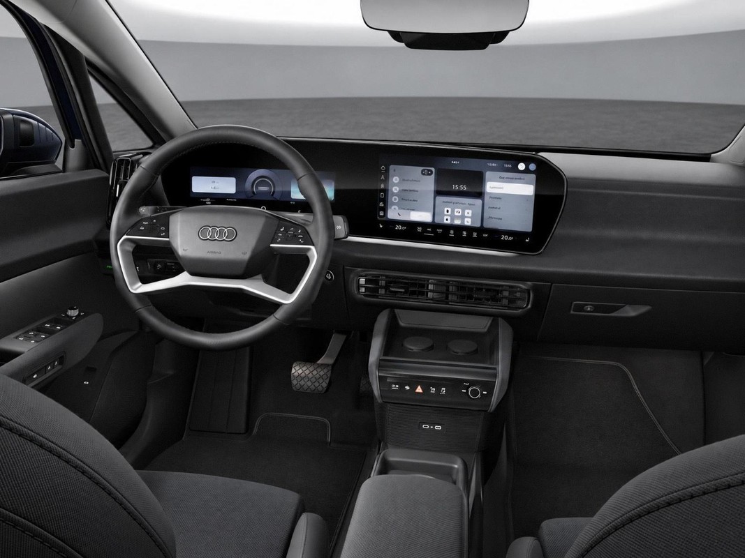Audi A2