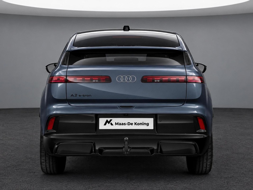Audi A2