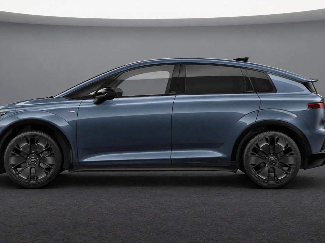 Audi A2