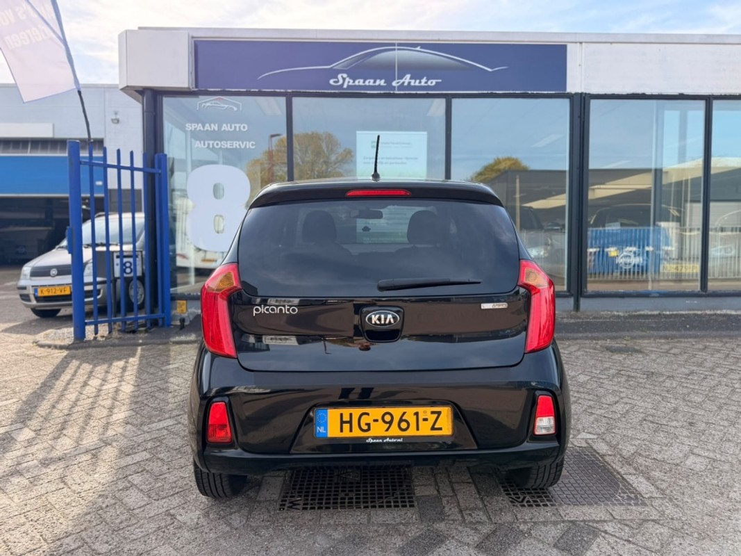 Kia Picanto