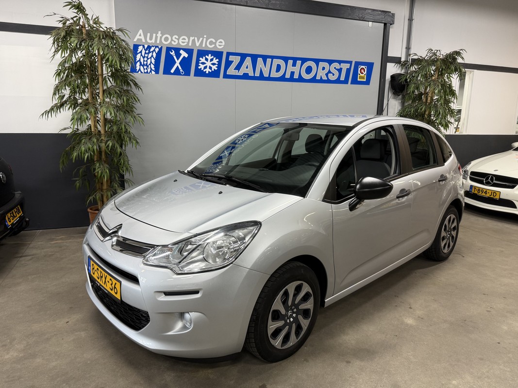 Citroën C3