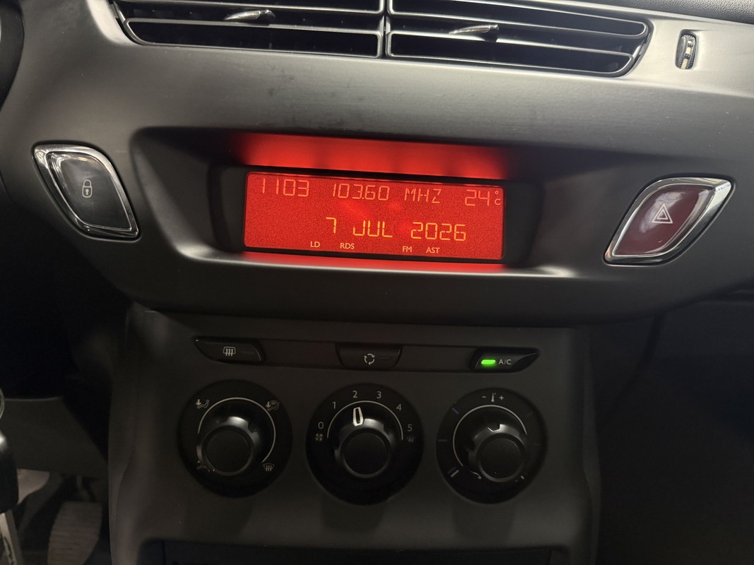 Citroën C3