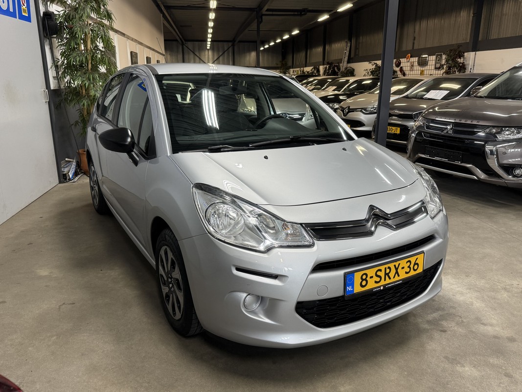 Citroën C3