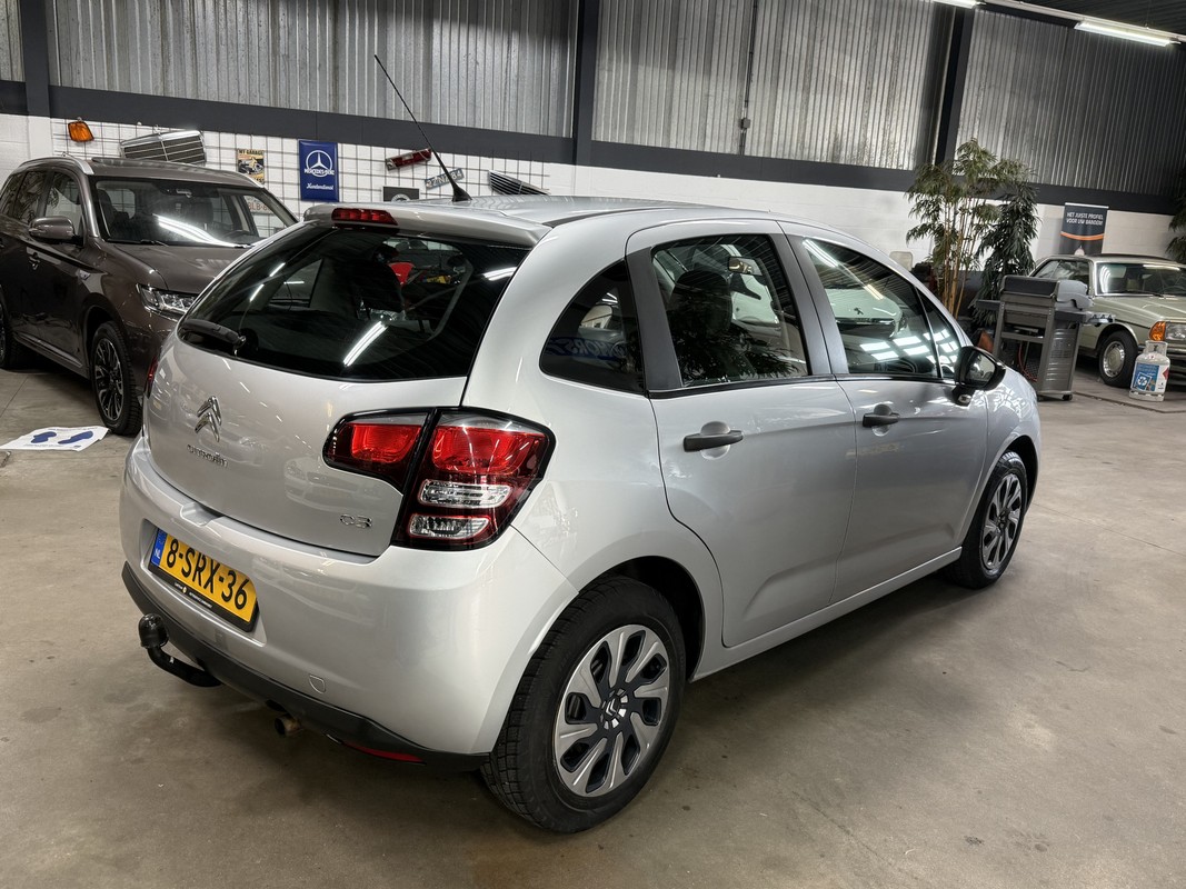 Citroën C3
