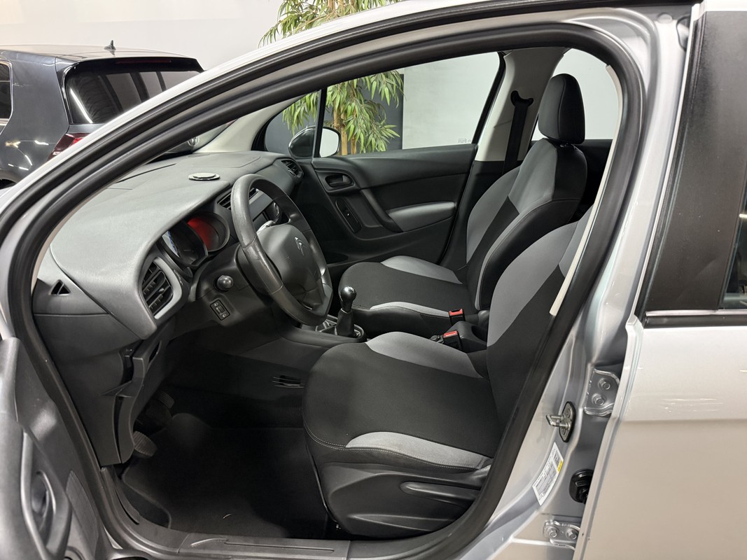 Citroën C3