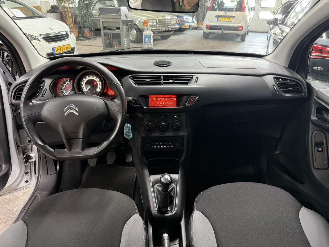 Citroën C3