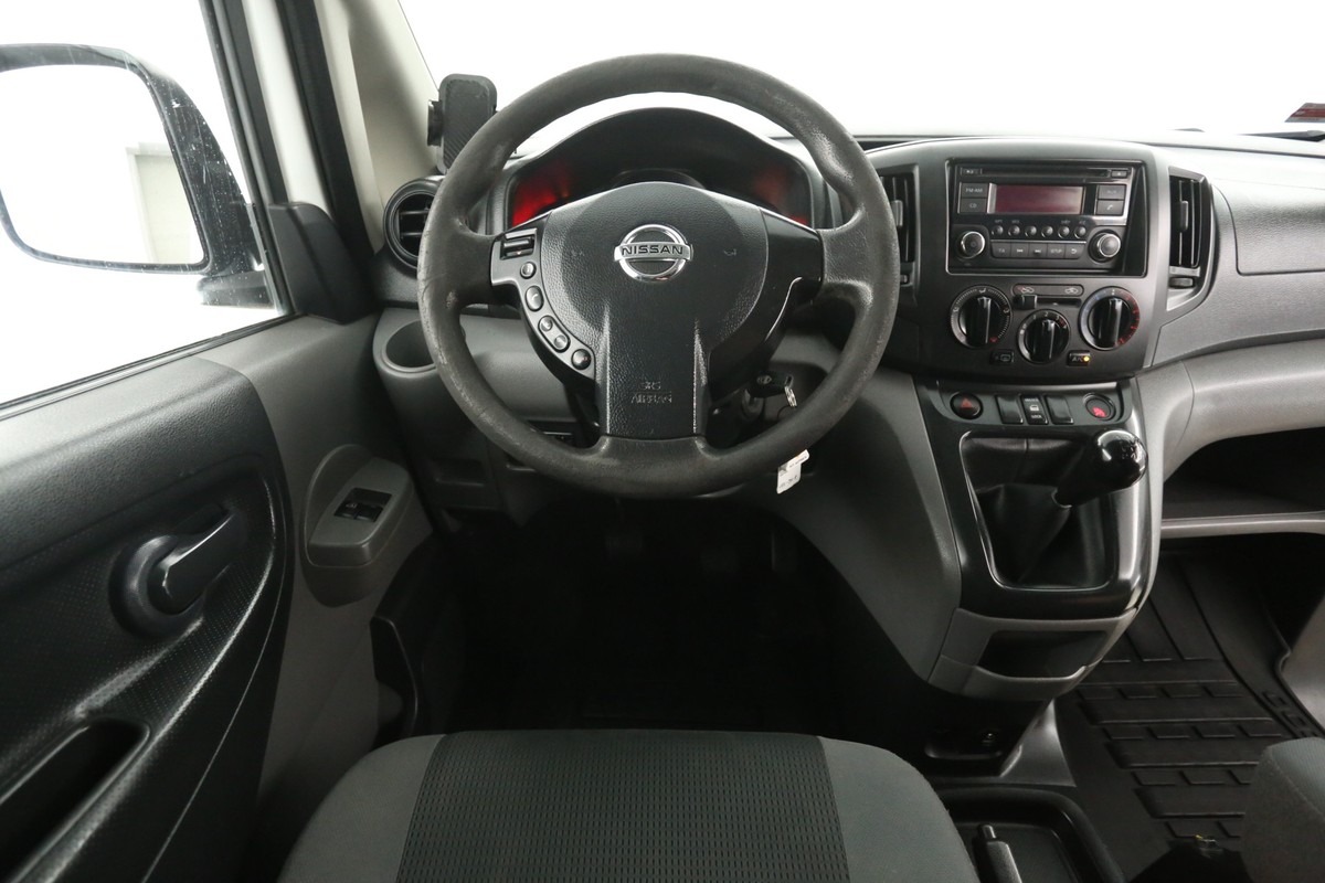 Nissan NV200