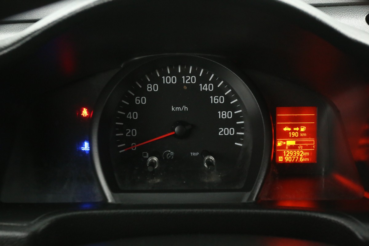 Nissan NV200